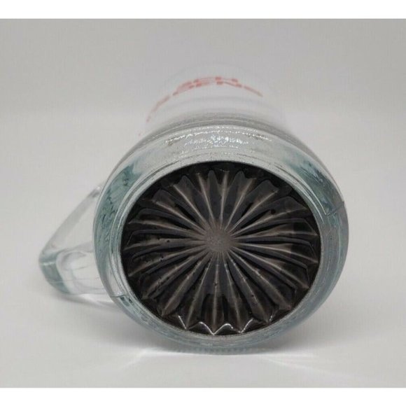 Busch Gardens Beer Stein Mug Mission Five Mug Mission Complete Souvenir Mug - Picture 5 of 8